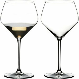 Cosecha 4441/97 670ml オークド・シャルドネ リーム リーデ RIEDEL Privada 50