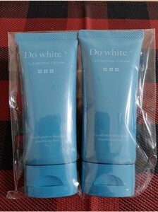Do White + ドゥホワイトプラス 新品2本セット