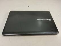 ☆TOSHIBA dynabook T552/58HBD Core i7 ノートパソコン！80サイズ発送_画像6