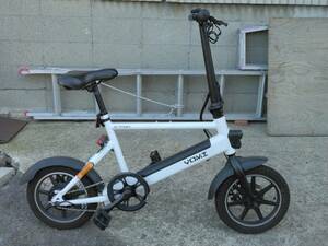 * Osaka pickup limitation electric bike YOMI ZX POWER bicycle! direct 