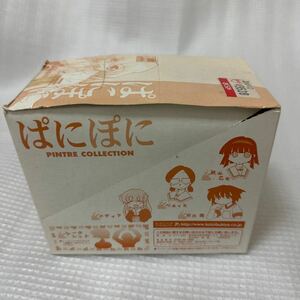 ぱにぽに全品11種十シークレツト2種