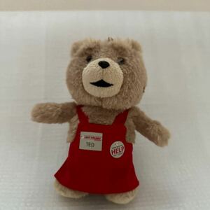 Ted テッド　ぬいぐるみ