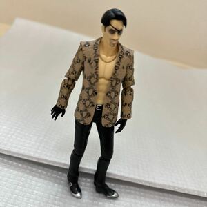 figma 真島吾郎