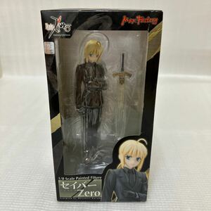 Max Factory マックスファクトリー 1/8 PVC製塗装済み完成品フィギュア Fate/Zero セイバー/Zero