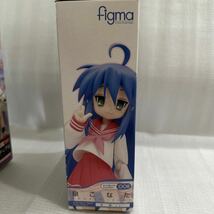 フィギュア らき☆すた 泉こなた 008 figma グッドスマイルカンパニー_画像3