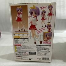 figma TVアニメ らき☆すた 柊かがみ 冬服ver. / Max Factory マックスファクトリー_画像2