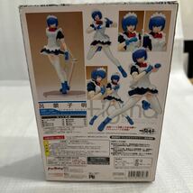 まとめて2点figma アイギス008。024 呂蒙子明 一騎当千 Great Guardians_画像4