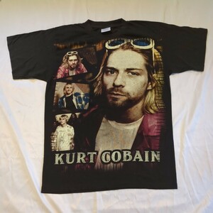 NIRVANAniruva-na футболка Kurt Cobain sonic youth Pink Floyd METALLICA Metallica hiphop TEE Oasis или sisMarilyn Manson USA