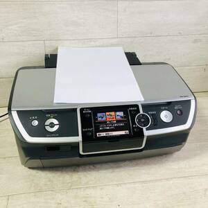 ■EPSON エプソン A4 インクジェット プリンター PM-D870■サ10