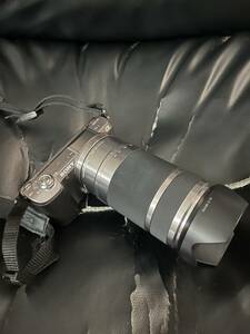 送料無料 SONY ソニー α5100 レンズセット　付属品多数 ミラーレス一眼カメラ　