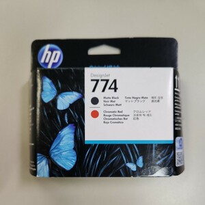 HP 純正 プリントヘッド Designjet 774 P2V97A (Designjet Z6810)