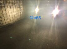 新型 超爆光 LED 3600lm T10 T16 バックランプ　ポジション_画像4