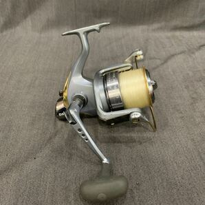 Daiwa ダイワ クロスキャット6000 釣り具 ゆの画像10