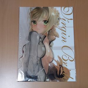 Virgin bride(PSP Fate / EXTRA CCC 限定特典)
