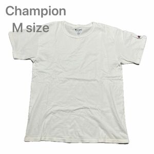 champion Tシャツ　白　Mサイズ