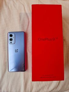 OnePlus 9 12/256GB おまけ付 SIMフリー スマホ