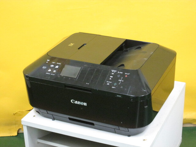 Yahoo!オークション -「canon mx923」(キヤノン) (複合機)の落札 Yahoo!オークション -「canon mx923」(キヤノン) (複合機)の落札