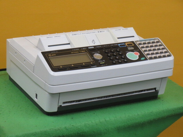 2025年最新】Yahoo!オークション -nttfaxの中古品・新品・未使用 2025年最新】Yahoo!オークション -nttfaxの中古品・新品・未使用