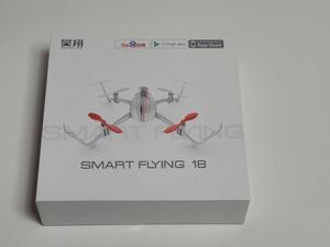 SMART FLYING 18 ミニドローン　機体のみ