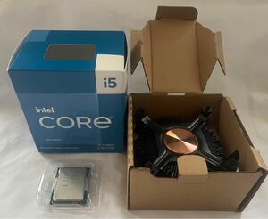 【動作確認済USED】Intel CPU Core i5-13400F