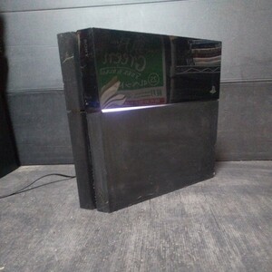  Sony PlayStation 4 junk 1100A
