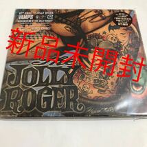 【新品未開封】 VAMPS 『GET AWAY／THE JOLLY ROGER 《初回限定盤B》 《CD+DVD》』_画像1