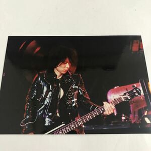 【非売品】X JAPAN HEATH 写真 プロマイド ブロマイド YOSHIKI Toshl hide xjapan エックス ジャパメタ