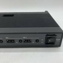 【未検品】ヤマハ ブロードバンド VoIP ルーター NetVolante NVR500 /Y21741-A2_画像3