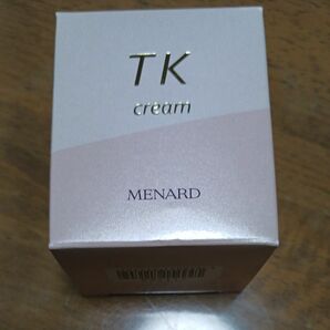 メナード TK クリーム 香料入り 30g