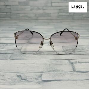 LANCEL ランセル　サングラス　10589