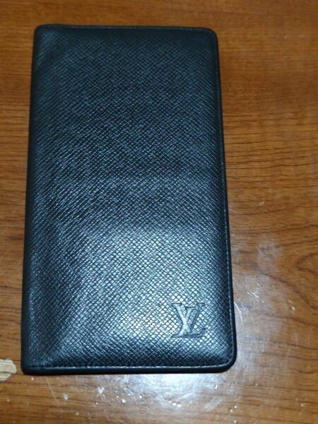 LOUIS VUITTON タイガ 長財布