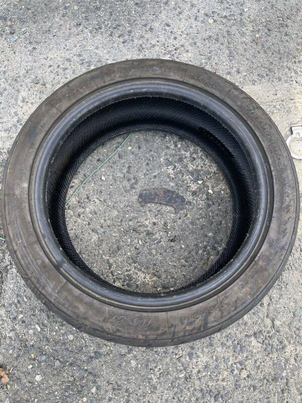 NANKANG ns-2R 215/45R/17 22年19週　1本