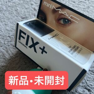 MINI M・A・C マック　FIX+オリジナル　30ml ミスト状化粧水