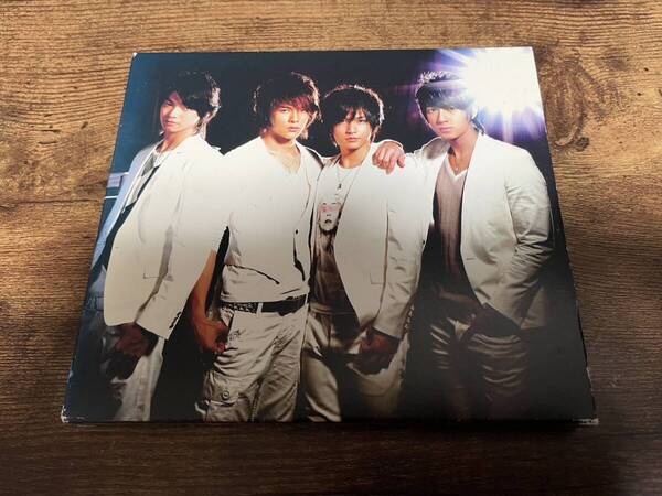 飛輪海CD「フェイルンハイ」台湾男性アイドルグループ●
