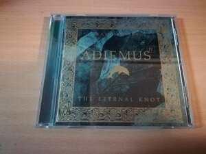 アディエマスCD「アディエマス4～遥かなる絆」ADIEMUS●