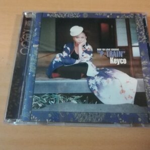 Keyco CD「P-TRAIN」キイコ●