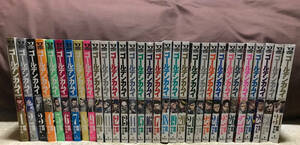  Golden Kamui 1 volume ~31 volume all volume set 