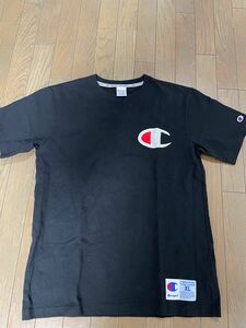 チャンピオン Champion メンズ 半袖Tシャツ T-SHIRT