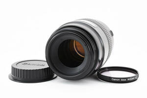 キャノン Canon EF 100mm f/2.8 Macro Portrait Prime AF Lens 2136842