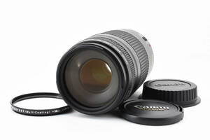 【美品】キャノン Canon Ultrasonic Zoom Lens EF 75-300mm 1:4-5.6 III USM 2136845