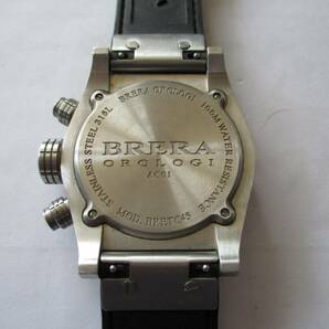 BRERA OROLOGI AC01 中古の画像3