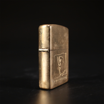 【秀】ZB383 ジッポー 【Zippo】 オイルライター AUSTRALIA／美品！ｒ_画像6