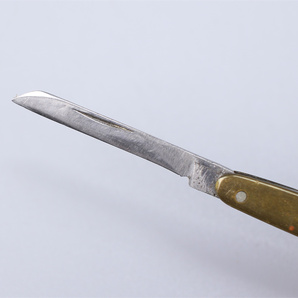 【秀】WA423 時代 ミニナイフ 小ナイフ 5点 一括出品／美品！ｒの画像4