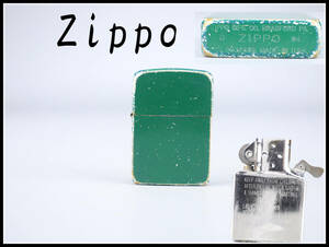 【秀】ZB379 当時物 ジッポー 【Zippo】 オイルライター bradford .PA.／美品！ｒ