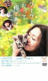 グーグーだって猫である レンタル落ち 中古 DVD