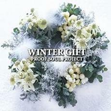 Winter Gift ウィンター ギフト レンタル落ち 中古 CD