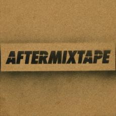 AFTERMIXTAPE 通常盤 レンタル落ち 中古 CD