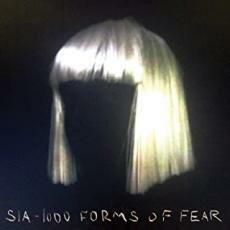 1000 Forms Of Fear 輸入盤 レンタル落ち 中古 CD