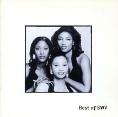 Best of SWV ベスト・オブ レンタル落ち 中古 CD