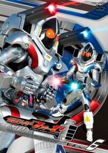 仮面ライダー フォーゼ Volume6 レンタル落ち 中古 DVD 東映